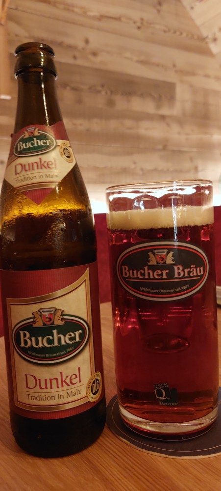 Bucher Dunkel